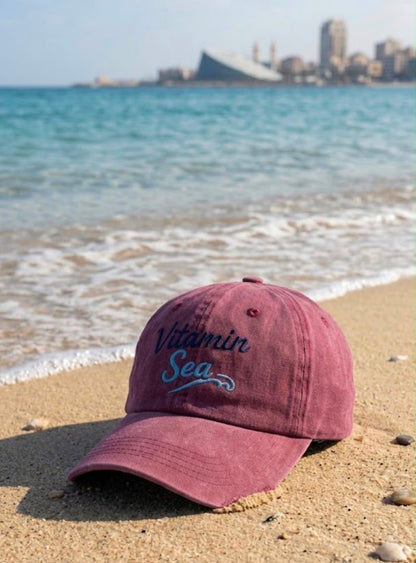 Vitamin Sea