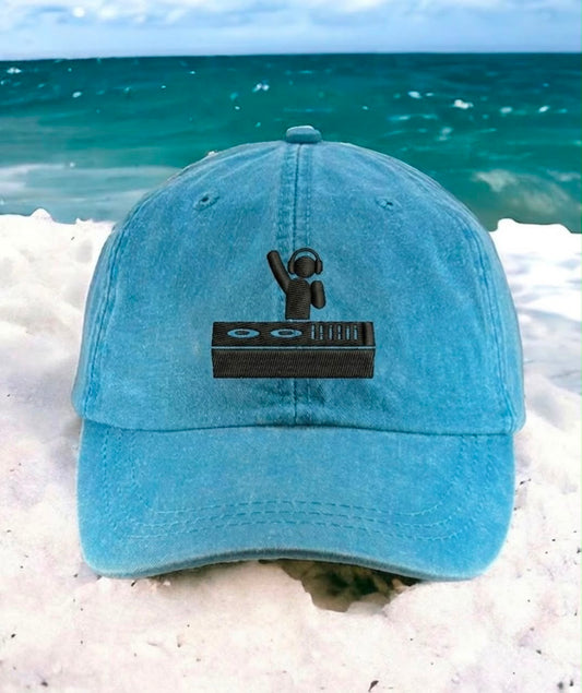 Disco Cap