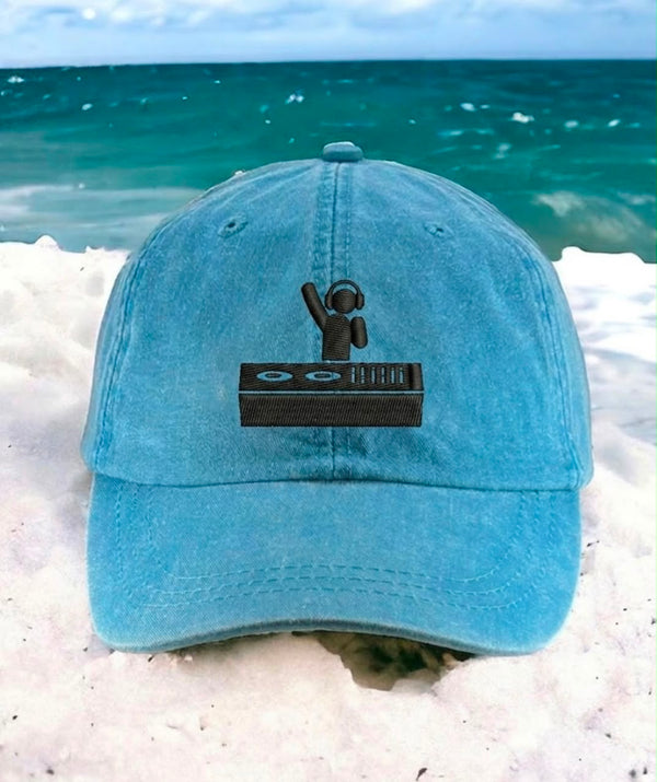Disco Cap