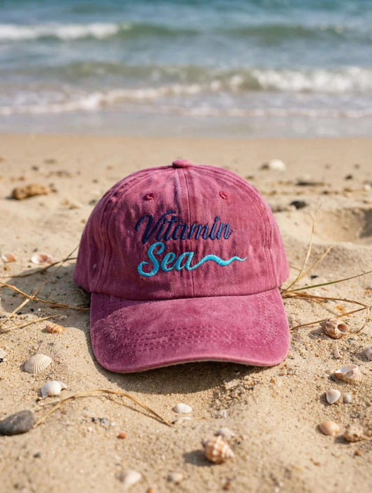 Vitamin Sea