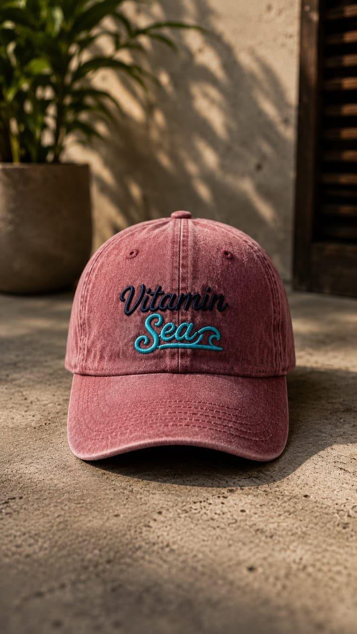 Vitamin Sea